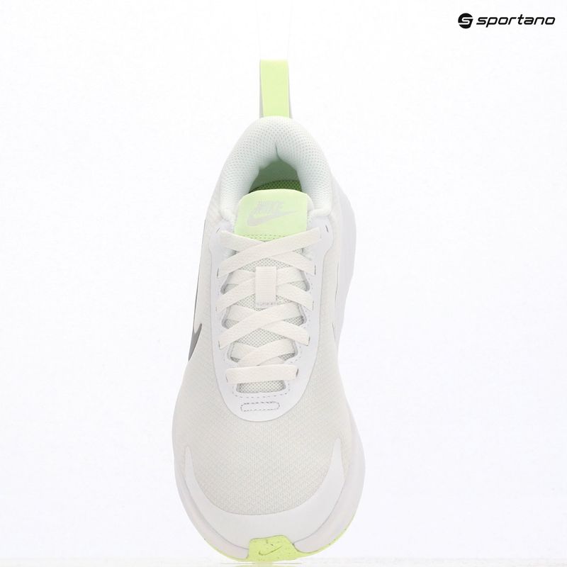 Buty damskie Nike Promina white/metallic silver/barely volt 19