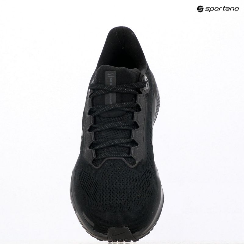 Buty do biegania damskie Nike Pegasus 41 black/black/anthracite 19