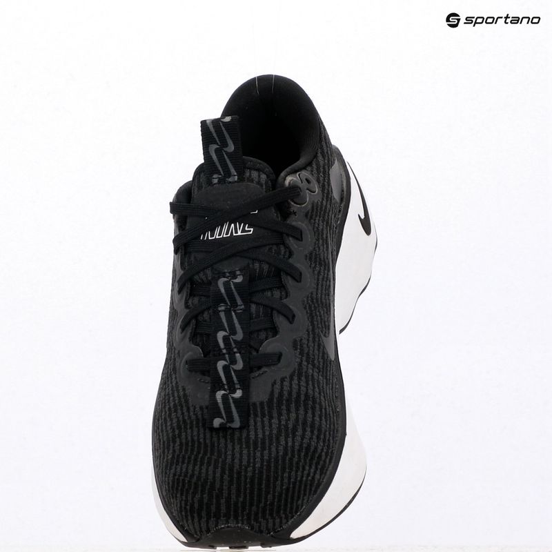 Buty damskie Nike Motiva black/black/anthracite/white 18