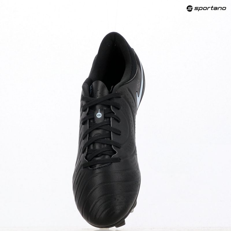 Buty piłkarskie męskie Nike Tiempo Legend 10 Academy SG-Pro black/black 13