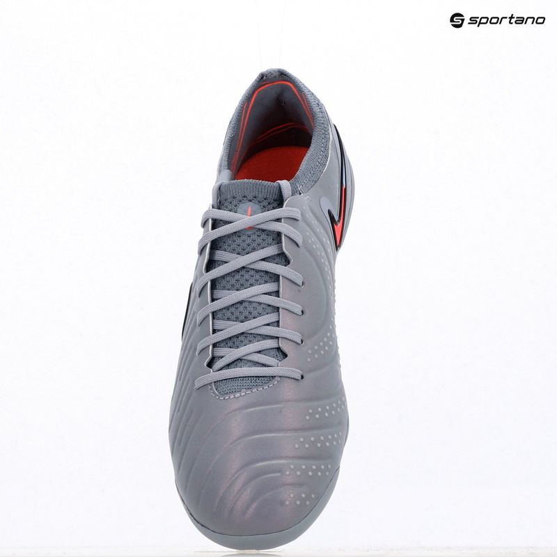 Buty piłkarskie męskie Nike Tiempo Legend 10 Elite AG-Pro black eclipse/black 13