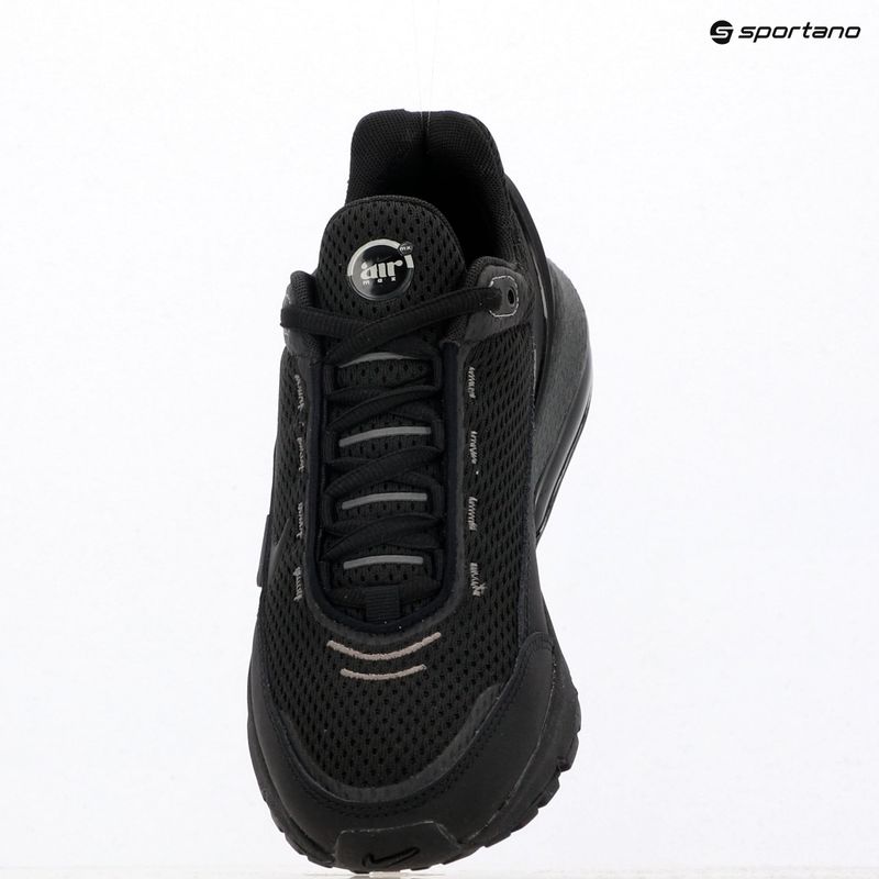 Buty męskie Nike Air Max Pulse black/black/anthracite 12