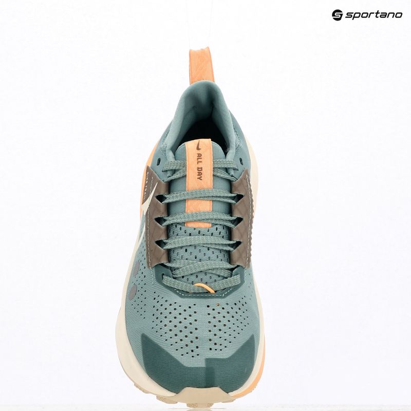 Buty do biegania damskie Nike Zegama 2 cannon/soft pearl/orange chalk 19