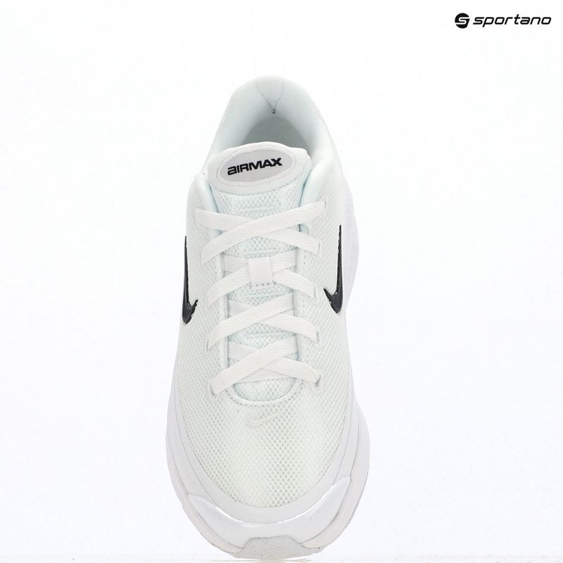 Buty damskie Nike Air Max Bia white/black/wolf grey 9
