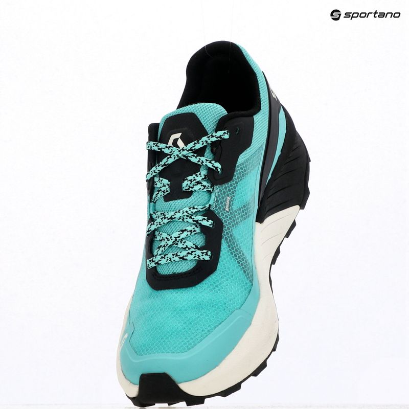 Buty do biegania męskie SCOTT Kinabalu 3 black/florida/green 11