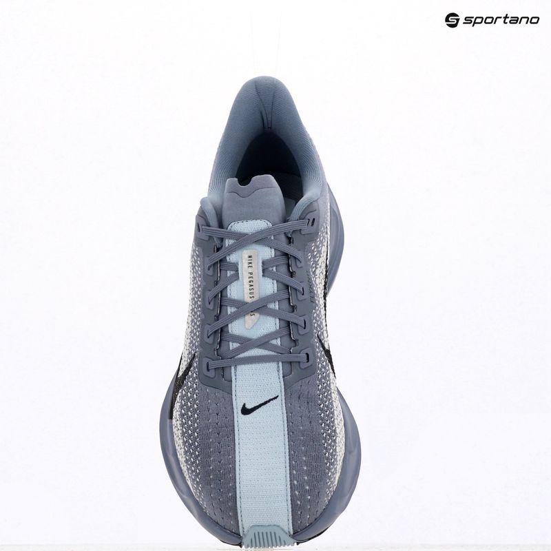 Buty do biegania męskie Nike Pegasus Plus ashen slate/anthracite/white 12
