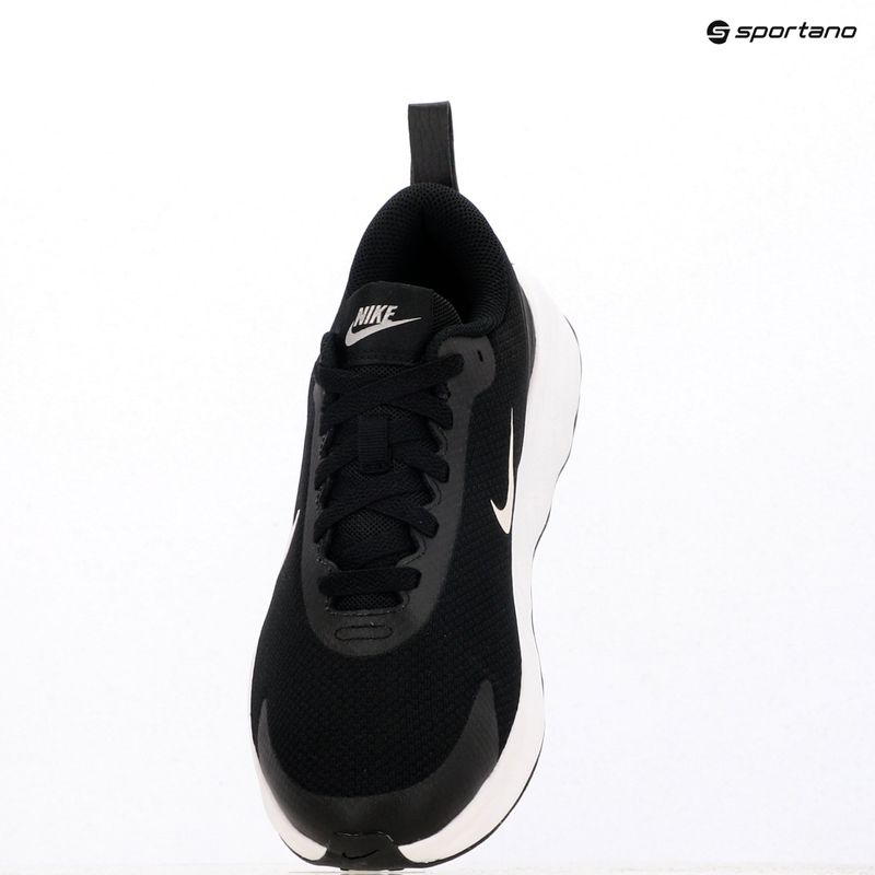 Buty damskie Nike Promina black/white 19