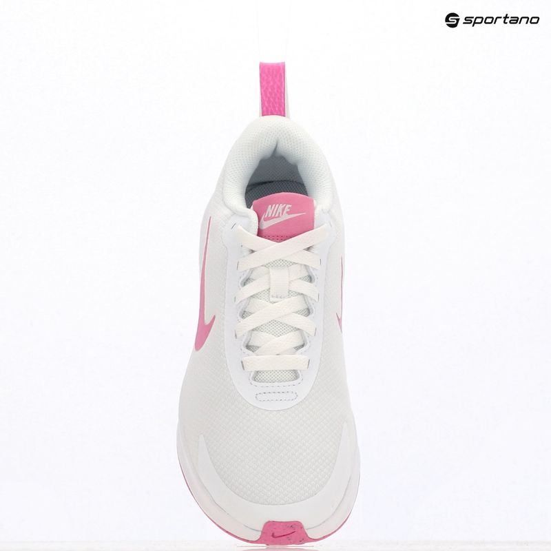 Buty damskie Nike Promina white/playful pink 19