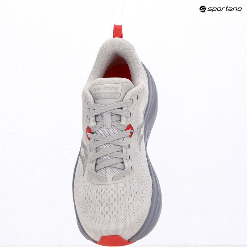 Buty do biegania damskie Saucony Lancer wistful/thistle 16