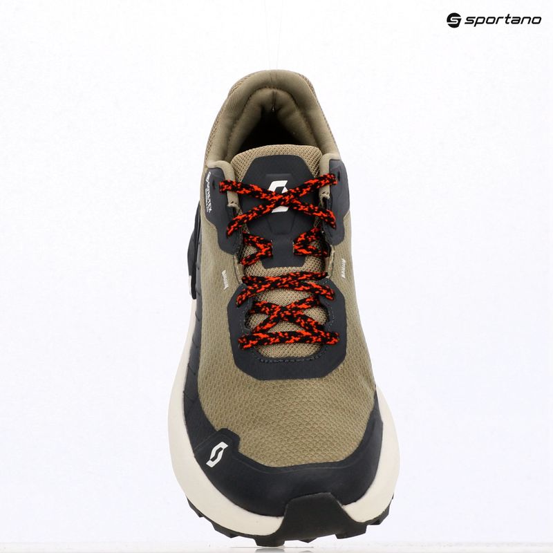 Buty do biegania męskie SCOTT Kinabalu 3 Gore-Tex black/oast beige 15