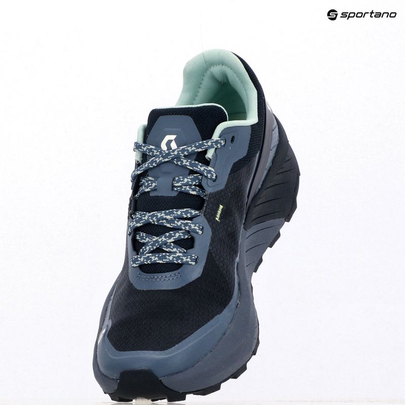 Buty do biegania damskie SCOTT Kinabalu 3 dark blue/metal blue 16