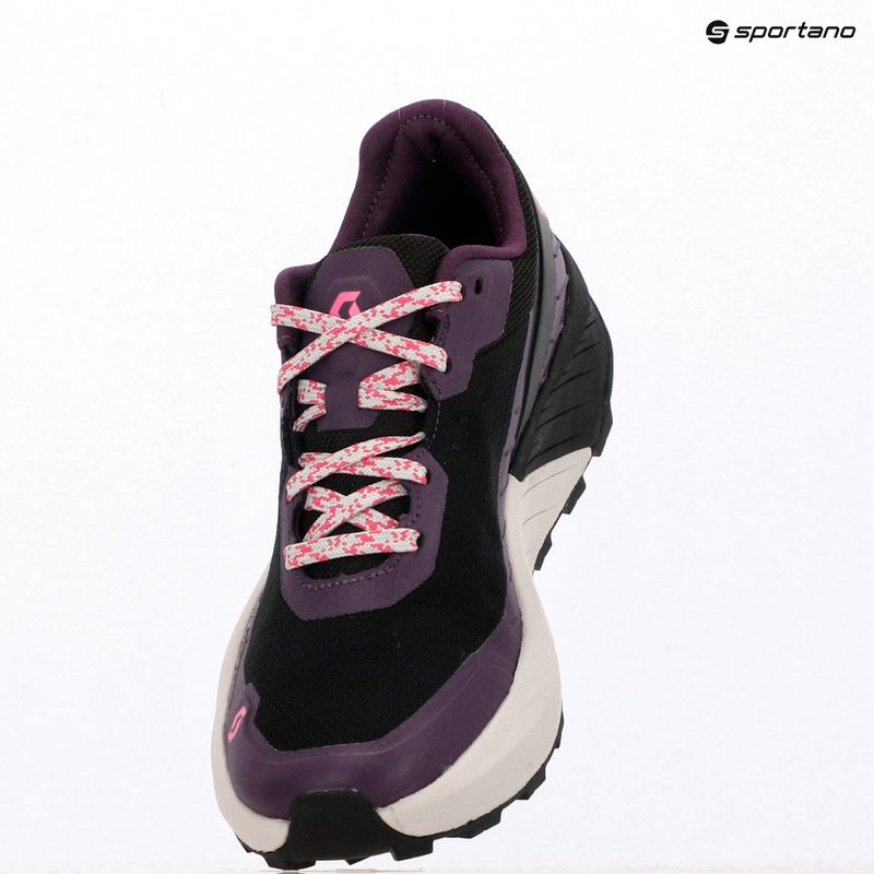 Buty do biegania damskie SCOTT Kinabalu 3 Gore-Tex black/night purple 15