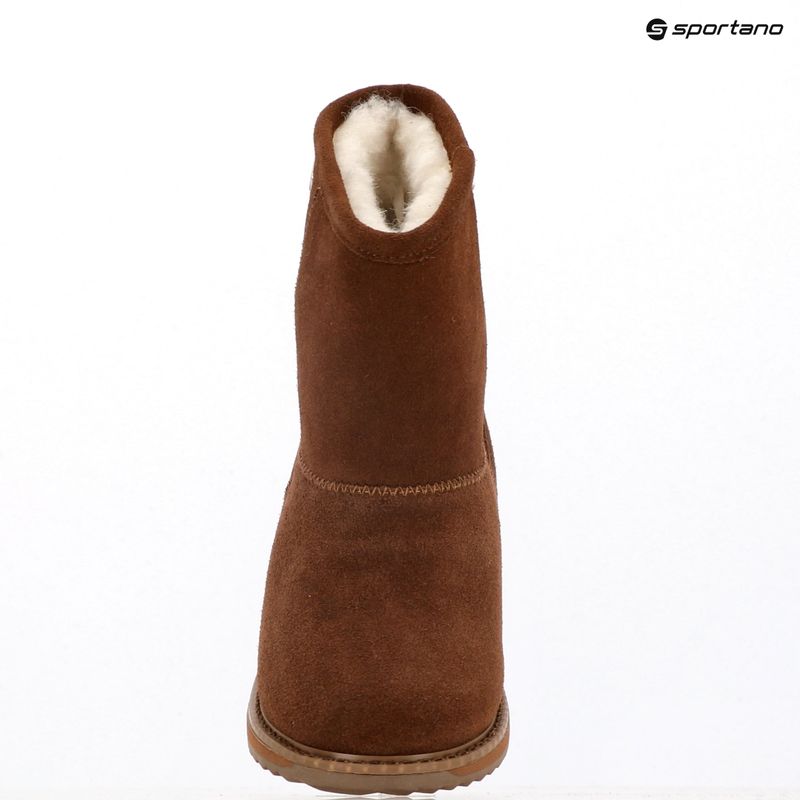 Śniegowce dziecięce EMU Australia Brumby Lo 2.0 oak 9