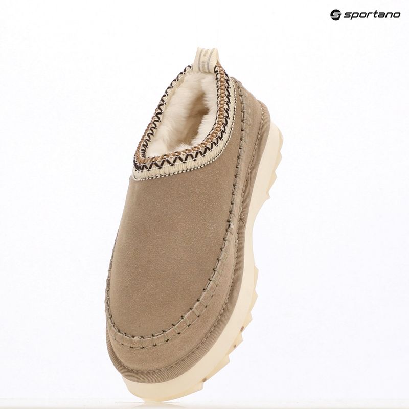 Śniegowce damskie EMU Australia Sharky Adventure Scuff sand 13