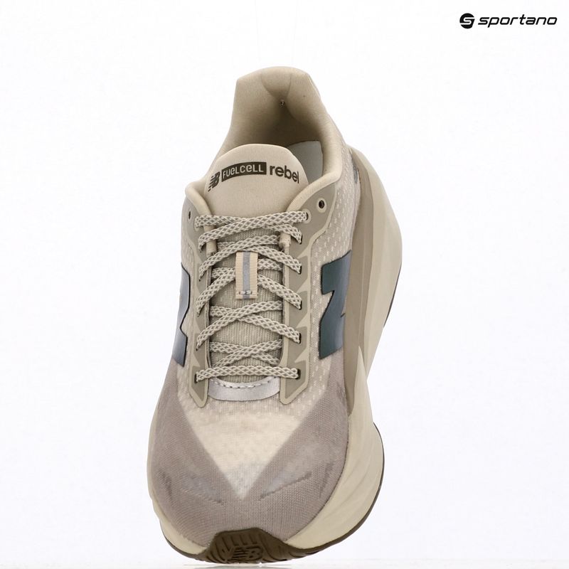 Buty do biegania męskie New Balance FuelCell Rebel V5 9