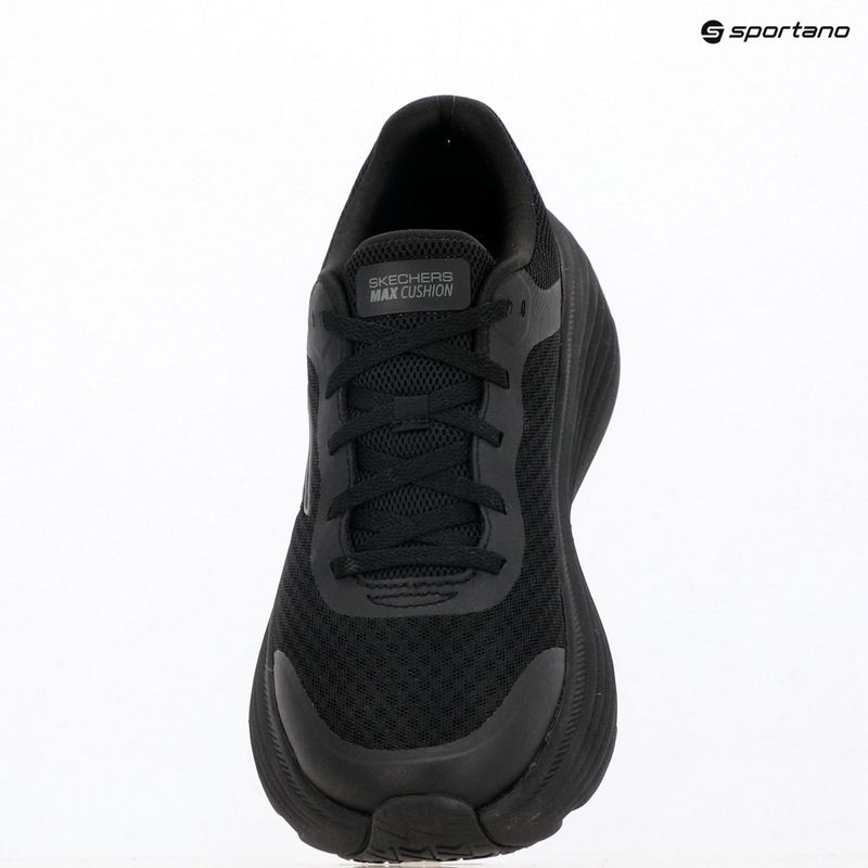 Buty damskie SKECHERS Max Cushioning Endeavour Canova black 15