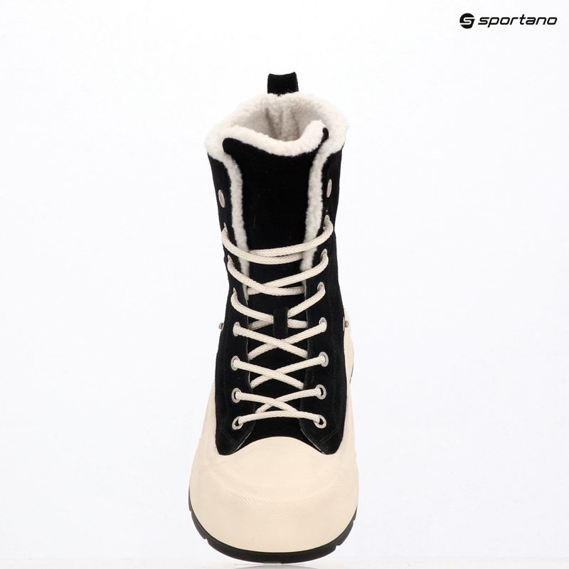 Trampki damskie GOE SS2N4049 black 9