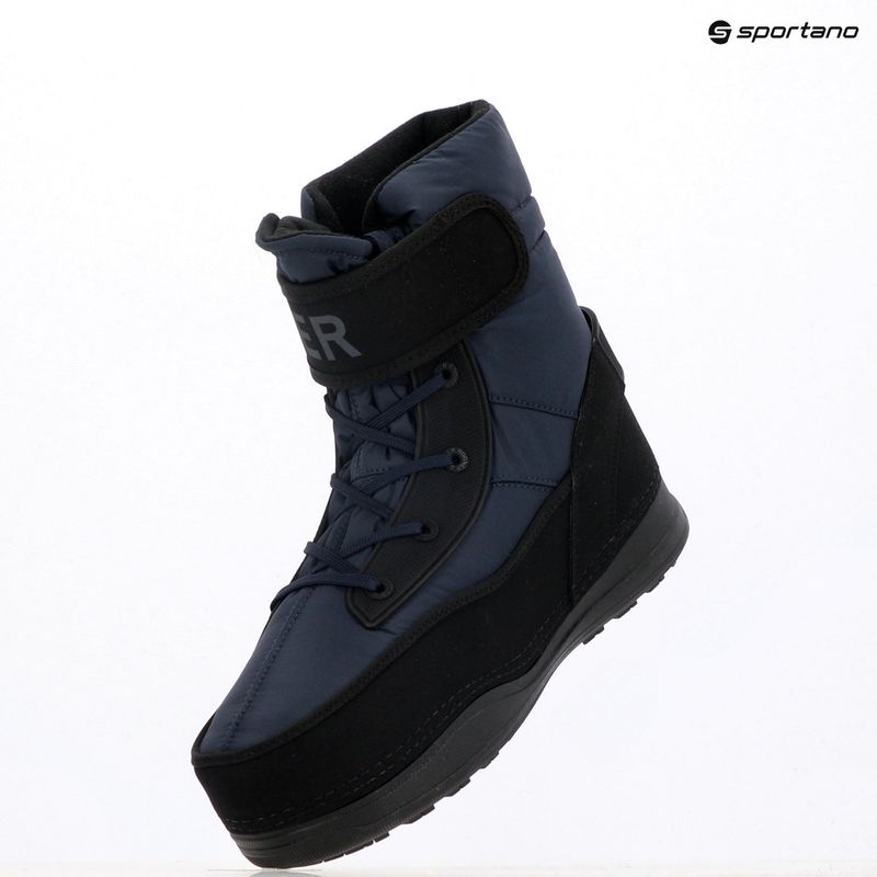 Śniegowce męskie BOGNER Laax 7 navy 9