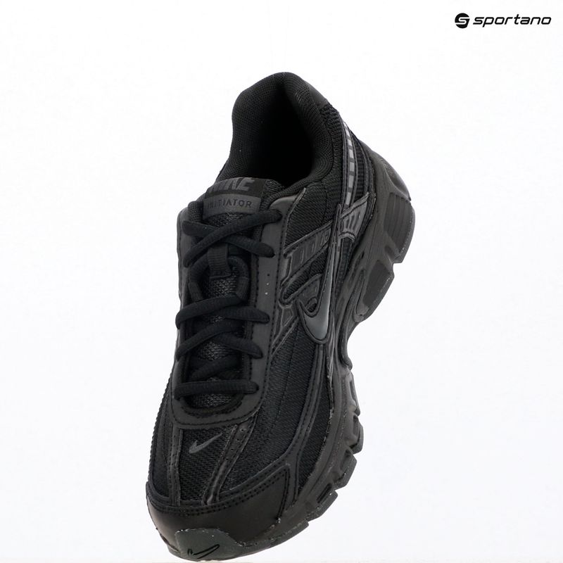 Buty damskie Nike Initiator black/dark smoke grey 10