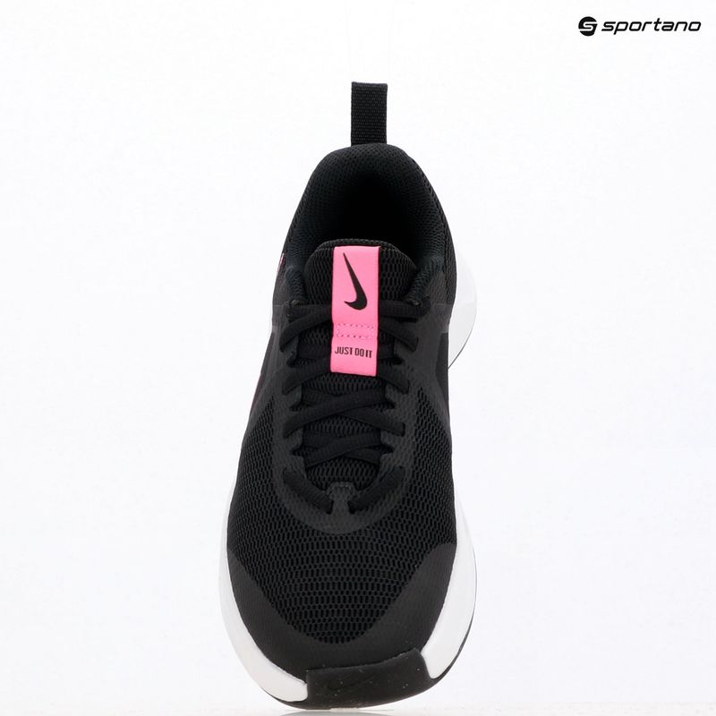 Buty treningowe damskie Nike MC Trainer 3 black/playful pink 12