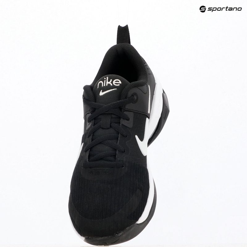 Buty treningowe damskie Nike Zoom Bella 6 black/anthracite/ white 12