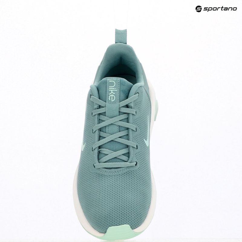 Buty treningowe damskie Nike Bella 7 cannon/summit white/mint foam 11