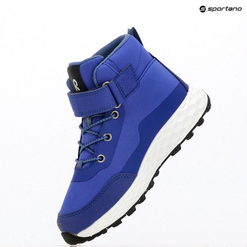 Buty dziecięce Reima Hiipien twilight blue 18
