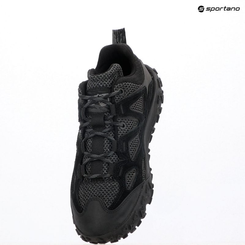 Buty męskie Timberland Greenstride Motion 6 Low blackout mesh 10