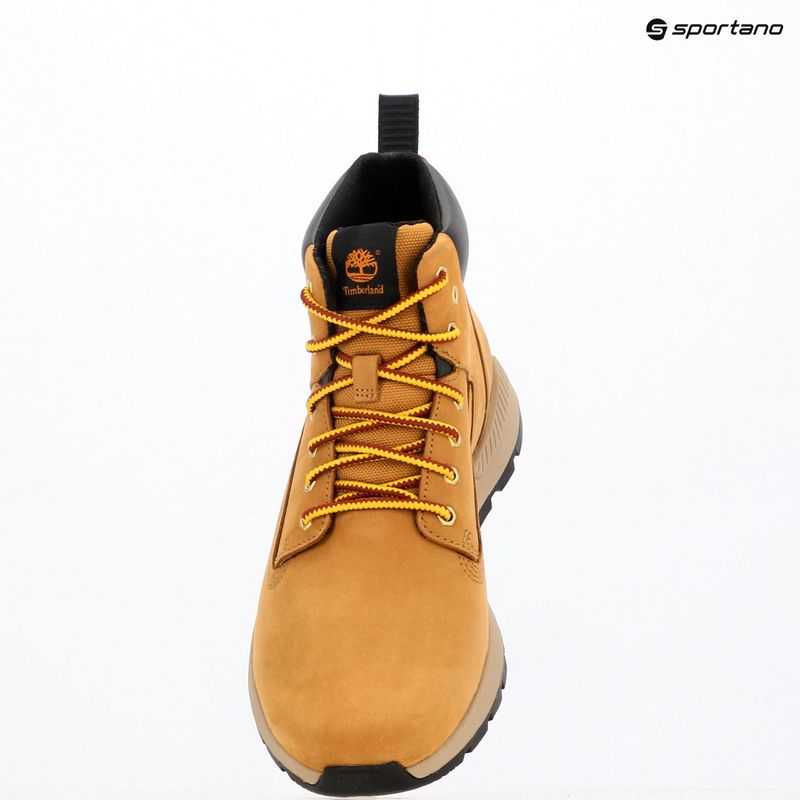 Buty męskie Timberland Killington Trkr Chukka wheat 9