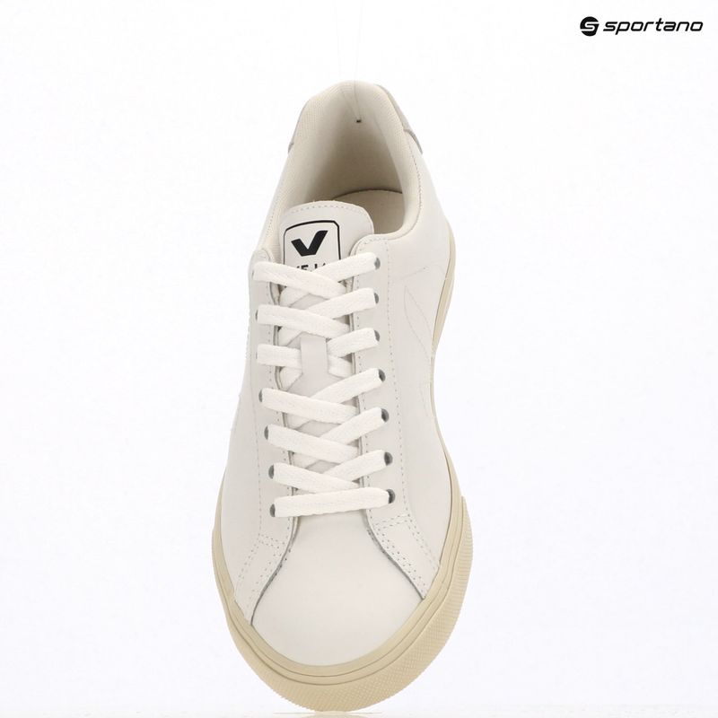 Buty damskie VEJA Esplar Leather extra/white 9