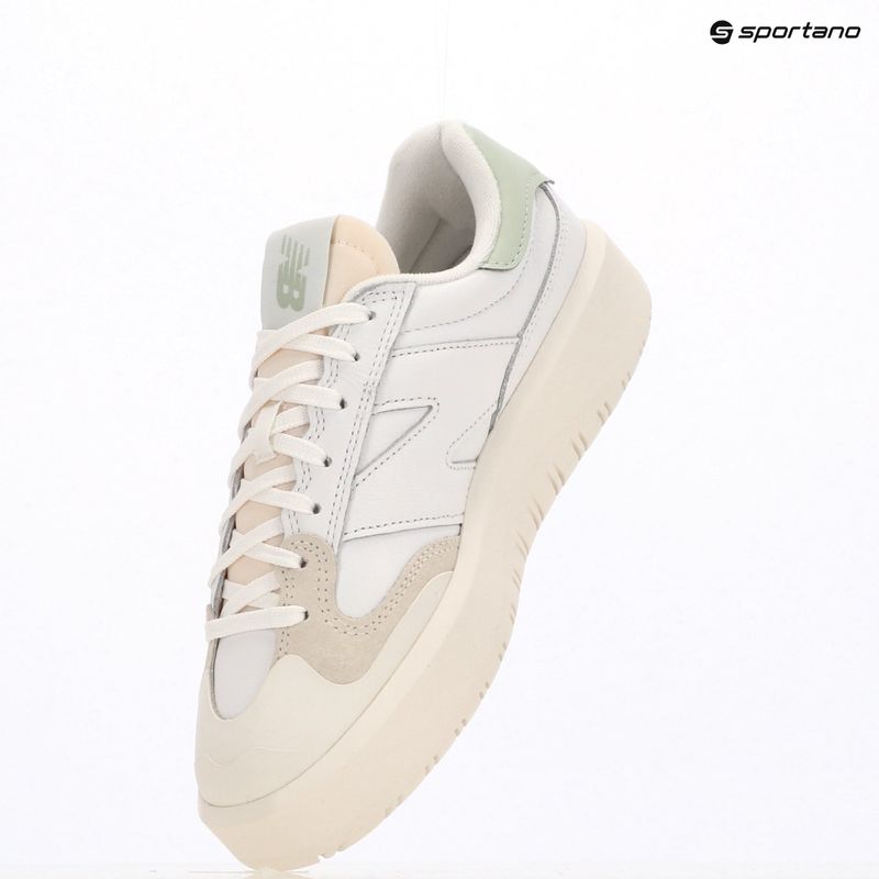 Buty New Balance Classic 302's V1 white/olive/beige 9
