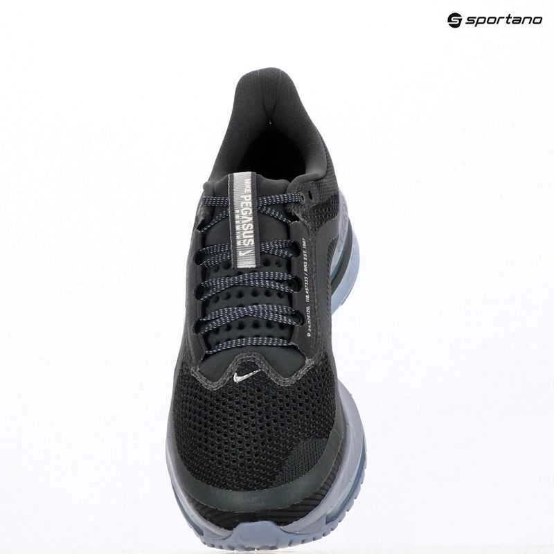 Buty do biegania męskie Nike Pegasus Premium anthracite/ashen slate/football grey/ure platinum 23