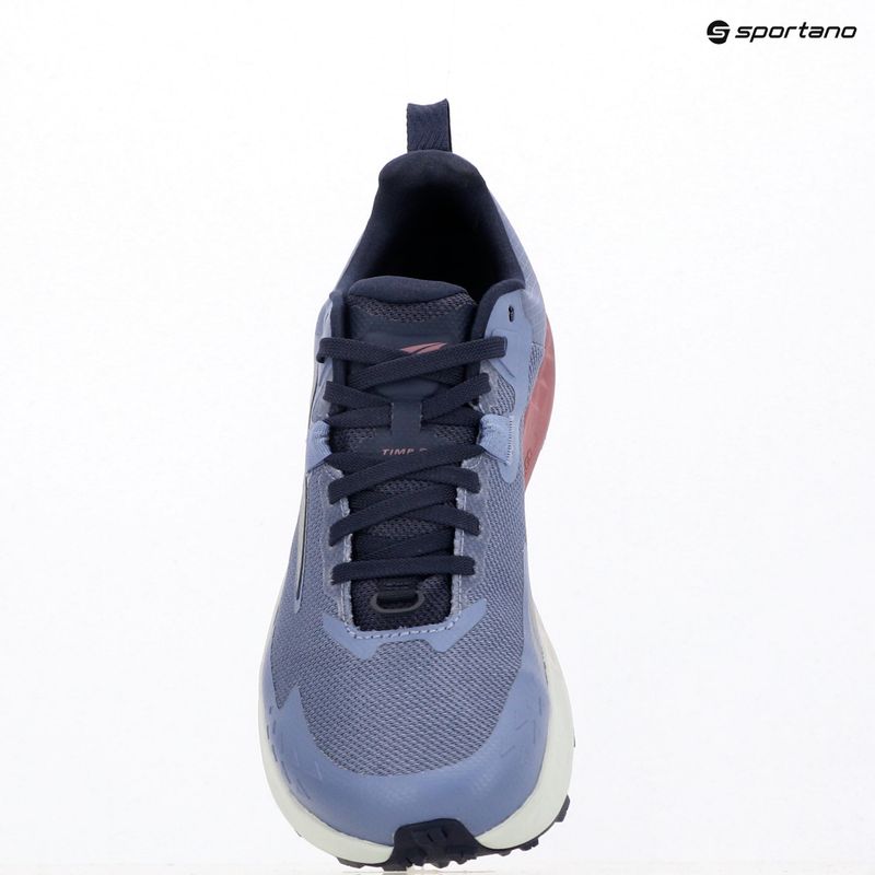 Buty do biegania damskie Altra Timp 5 GTX purple 9