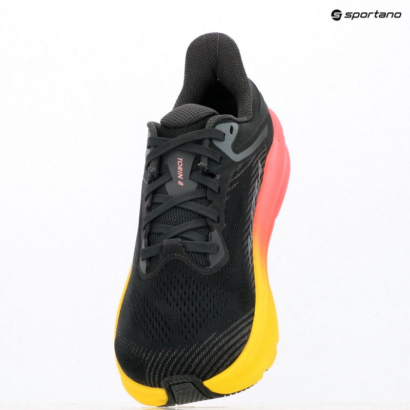 Buty do biegania damskie Altra Torin 8 black/pink 16