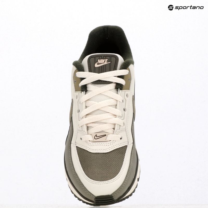 Buty męskie Nike Air Max LTD 3 phantom/neutral olive/cargo khaki 12
