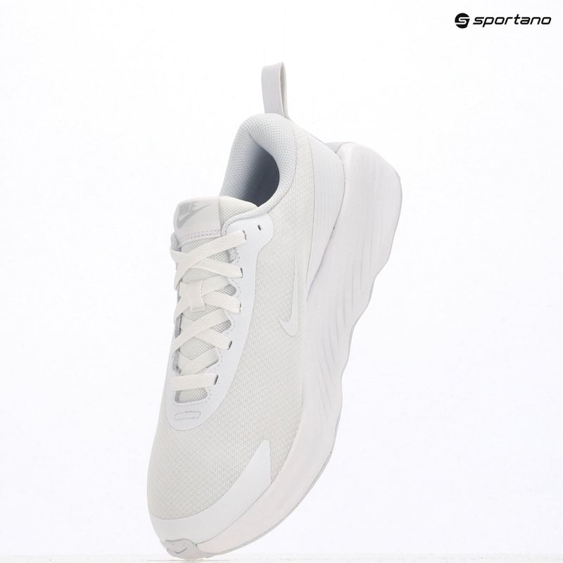 Buty męskie Nike Promina white/pure platinum 11