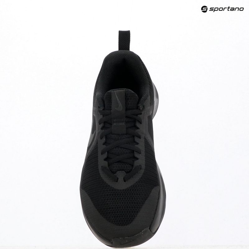 Buty treningowe męskie Nike MC Trainer 3 black/anthracite 15