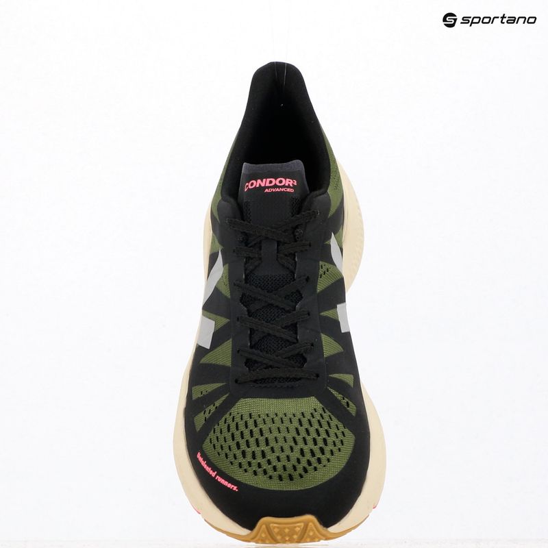 Buty do biegania męskie VEJA X Jolie Foulee Condor 3 milt/reflective 9