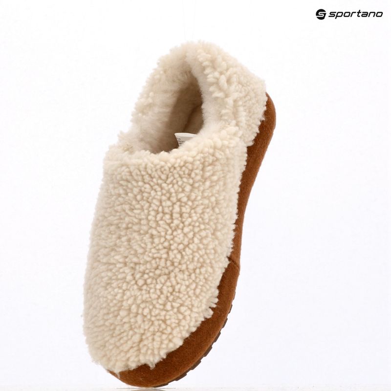 Śniegowce damskie EMU Australia Aston natural 9