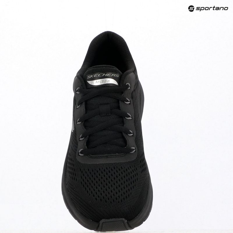 Buty męskie SKECHERS Arch Fit 2.0 black 14
