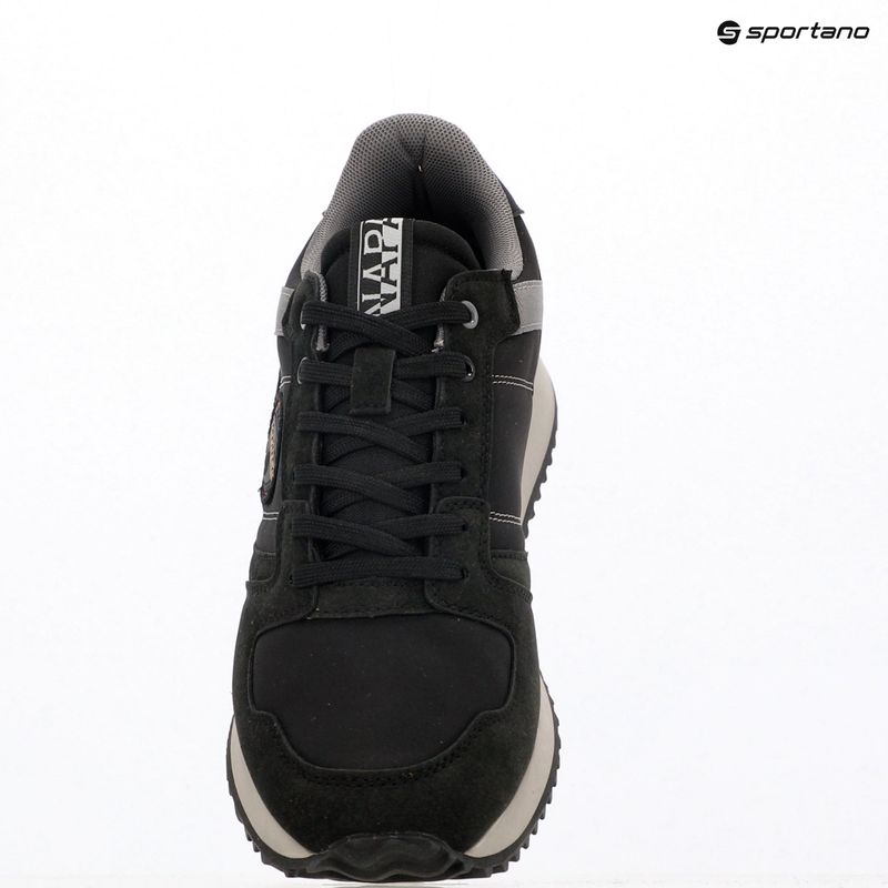 Buty męskie Napapijri Cosmos NP0A893L black 9