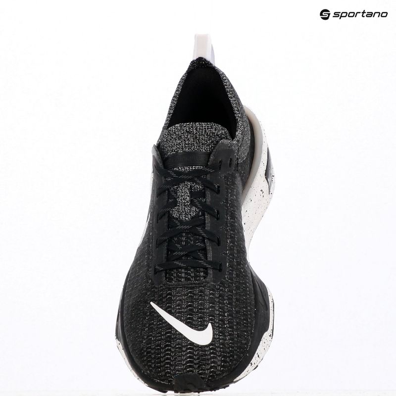 Buty do biegania męskie Nike Invincible 3 black/white 9