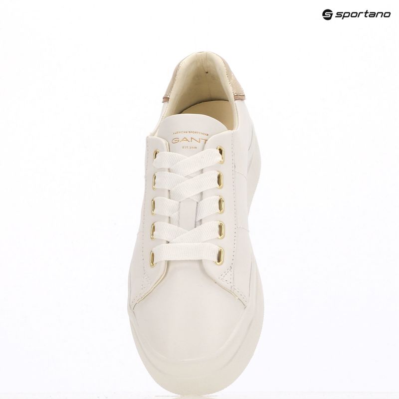Buty damskie GANT Avona white 9