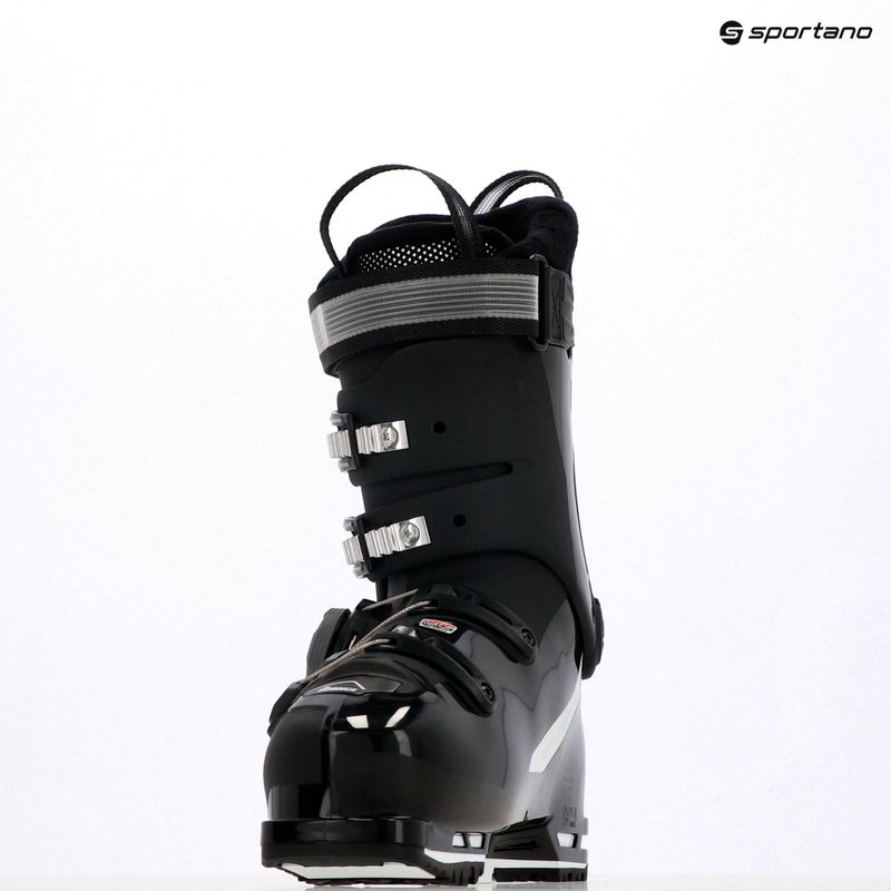 Buty narciarskie damskie Nordica Speedmachine 3 85 W BOA GW black/white/pink 7