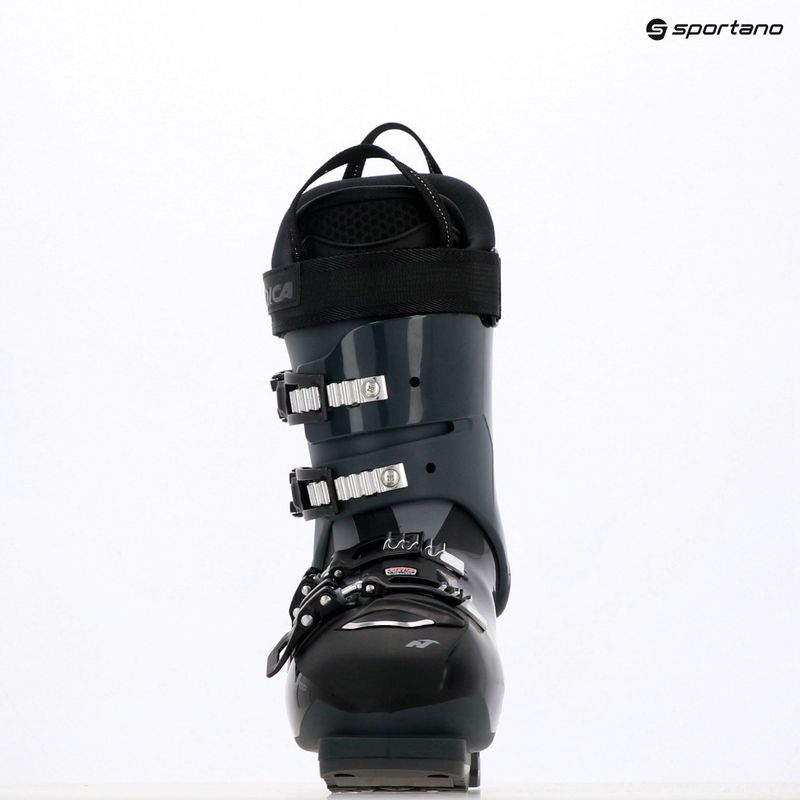 Buty narciarskie męskie Nordica Sportmachine 3 100 GW green/black/red 7