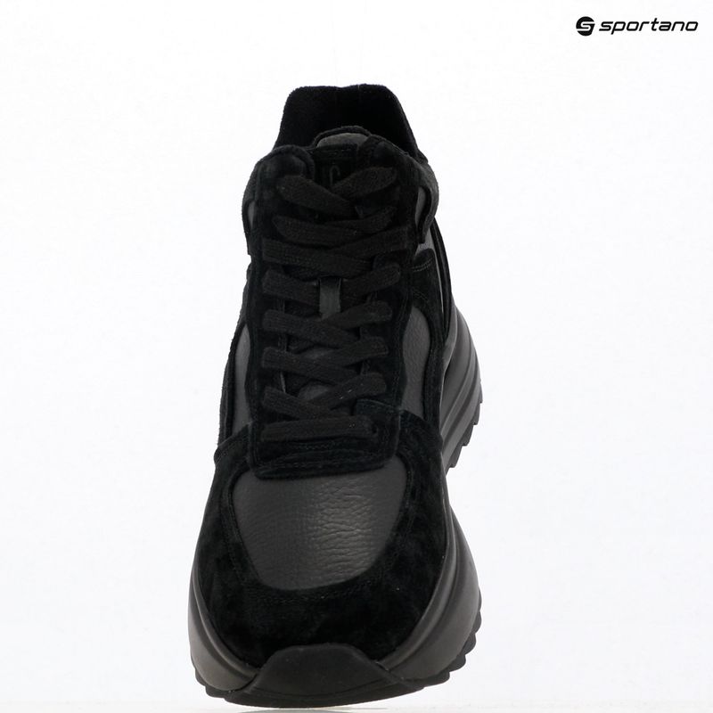 Buty damskie BIG STAR OO274A325 black 16