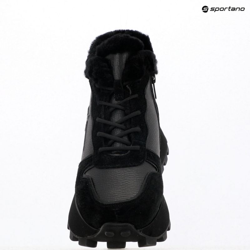 Buty damskie BIG STAR OO274A329 black 16