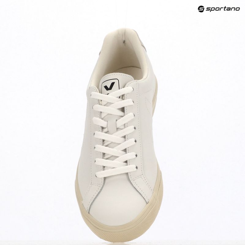 Buty męskie VEJA Esplar Leather extra/white 9