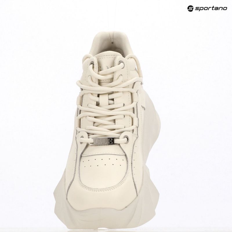 Buty damskie GOE SS2N4037 white 20