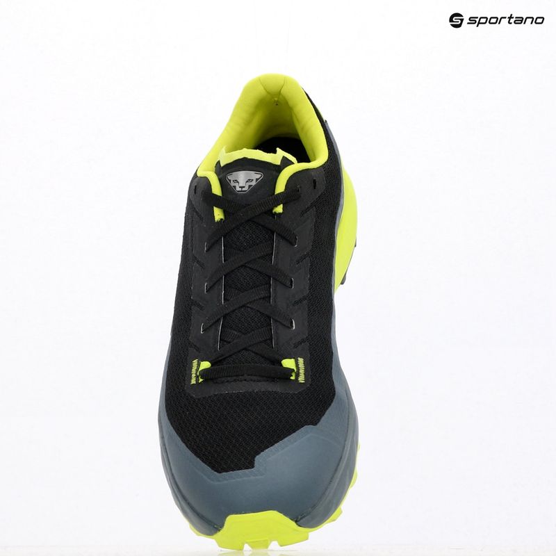 Buty do biegania męskie DYNAFIT Ultra GTX hurricane/black out 11